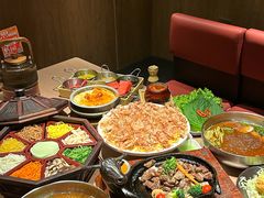 -将军牛排·尔滨地标朝鲜族美食(总店)