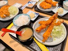 -豚胜·炸猪扒专门店(天娱广场店)
