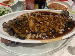 -山西会馆·晋菜·晋商宴·学堂记忆(许坦西街店)