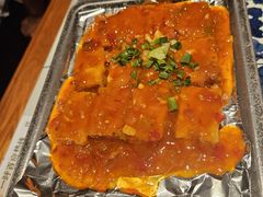 -绿茶餐厅(布吉万象汇店)