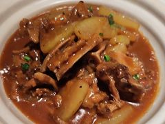 -在前门·烤鸭北京菜(五月花广场店)