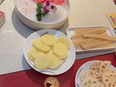 -小龙坎火锅(春熙太古里店)