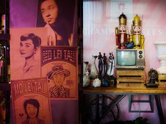 -香榭里音乐酒吧(丰美店)