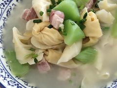 -大莲湖农家乐(青西郊野公园店)