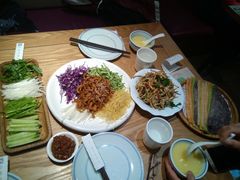 -小幸湖春饼(悦茂购物中心店)