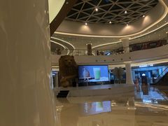 -棕榈MALL