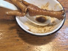 -重庆鸡公煲·青锅花椒鱼(牡丹江路店)