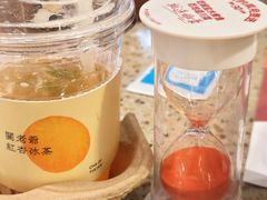 -椒爱水煮鱼川菜(皇姑万象汇店)