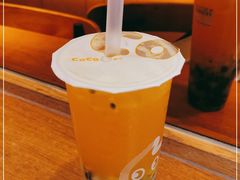 -CoCo都可(白石洲店)
