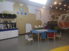 -海帆亲子游泳(茂业中心)