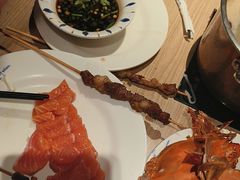 -星伦多自助料理(江阴万达店)