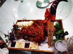 -清真悦宾楼食府(海湖店)