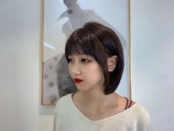 -BULB STUDIO 巴柏明星发型工作室