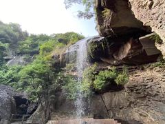 -百漈沟生态旅游景区