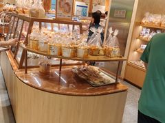 -山崎面包(静安久光店)