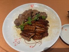 -抱德·潮汕味(敦和店原惠城鱼仔)
