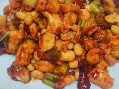 -稻品香小锅饭豆腐馆(北三路店)