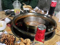-渝味黄姐火锅(黄泥村店)