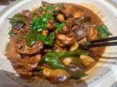 -应天大明王朝·南京菜(中山陵店)