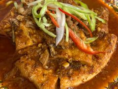 馕包肉-阿拉木汗餐厅(山大路店)