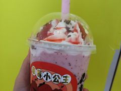 -TheRink大零溜冰场(IFS国金中心店)