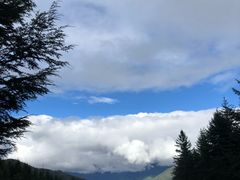 -硗碛藏寨·神木垒景区