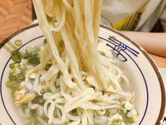 -群姐面馆·海鲜烧烤(同安路二店)