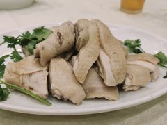 -醉琼楼酒家(灣仔)