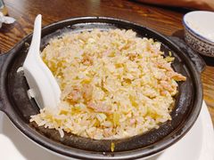 -大洋家·精品潮汕菜·生腌砂锅粥(天河东路店)