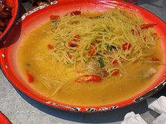 -馬伍旺川菜(江北虹悦城店)