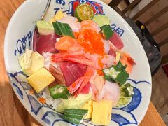 -沼津港精致料理·寿喜烧·烧鸟(漕河泾印象城店)