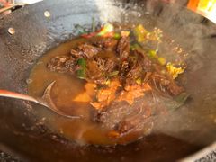 -大自然醉鹅·铁锅火焰鹅(上海联洋店)