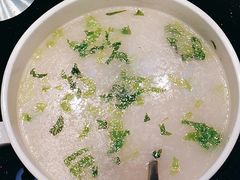 -香山湖华璋大酒店(新浦路店)