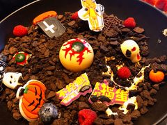 -博林天瑞喜来登酒店·西丽尚膳