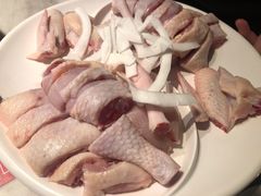 -同仁四季椰子鸡(福田东园总店)