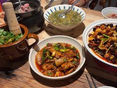 -树厨贵州菜(大十字店)