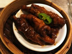 美味鲍汁凤爪-添好运点心专门店(中环IFC店)