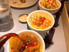 -茶宴·美食地标餐厅(沙坡尾店)