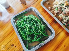-龙上水现炒生料(柳沙店)