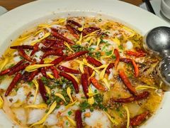 -太二酸菜鱼(正大广场店)