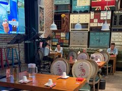 -青炉里青花椒鲜活烤鱼(理工大店)