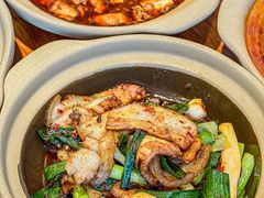 -彧玖食坊·川式砂锅酒馆(成山路店)