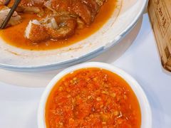-惠如樓(白云机场T2国际出发店)