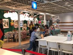 -宜家·瑞典风味餐厅(无锡店)