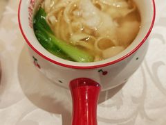 -臻宝中餐厅·大连菜·海鲜·融合菜(大连一方城堡豪华精选酒店)