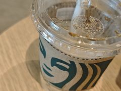 -星巴克(宝山万达店)