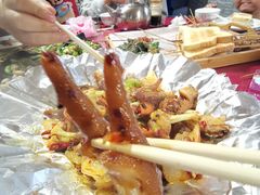 -大笨串BBQ烧烤
