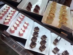 -万达瑞华酒店美食汇自助餐厅(楚河汉街店)