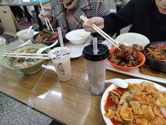 -首都师范大学-本部食堂