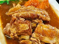 -建兴酒家(班塔通分店)